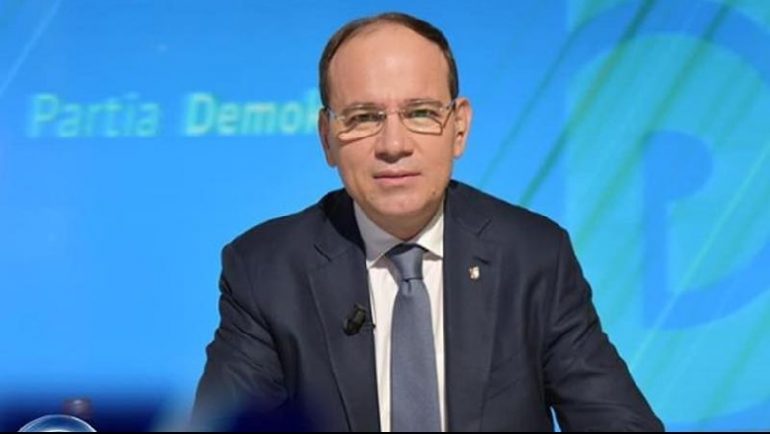 ZBARDHET FJALA/ Nishani në Këshillin Kombëtar: Jemi në pikën më kritike pas 97’, PD në moment dëshpërimi