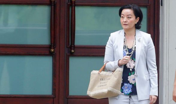 PËRDHUNIMI I 15-VJEÇARES NË MIRDITË/ Yuri Kim: Të dënohen autorët, ti jepet fund dhunës ndaj gruas