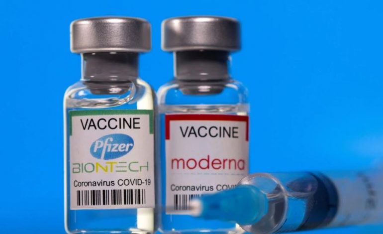 EFEKTET ANËSORE…/ Vaksinat e Pfizerit dhe Modernës mund të shkaktojnë miokardi