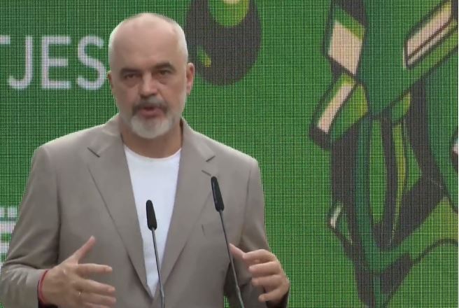“DUAM TË TREFISHOJMË…”/ Rama: Shqipëria vendi i parë në rajon para të miratuara për bujqësinë