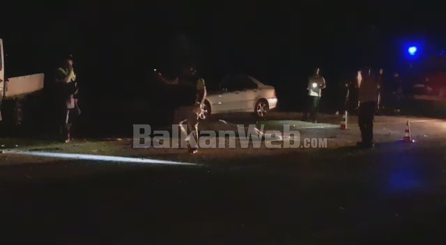 AKSIDENT TRAGJIK NË PEQIN/ Humb jetën polici 51 vjeç. PLAGOSEN gjashtë…