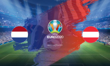 LIVE/ "EURO 2020": Mbyllet ndeshja Holandë-Austri. Rezultati 2-0