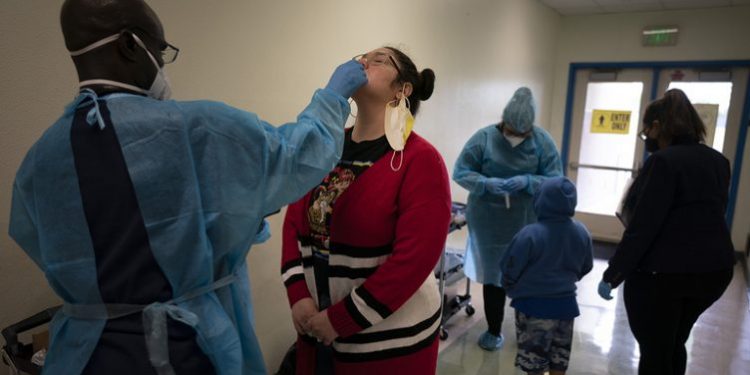 PANDEMIA/ Varianti Delta po përhapet në mbarë botën, liderët bëjnë thirrje për…