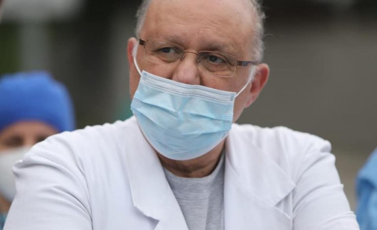 35 DITË PARA DALJES NË PENSION/ Me fjalët prekëse, Tritan Kalo përshkruan rrugëtimin e tij: Sfida më e madhe ishte…