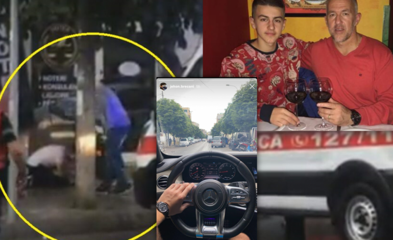 PAS AKSIDENTIT TË FRIKSHËM/ Prokuroria apelon lirimin e Jehon Breçanit, kërkon rikthimin në QELI