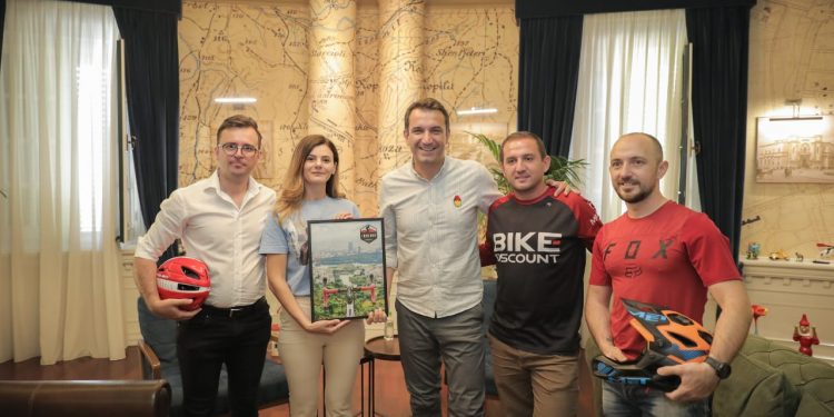 PROMOVIMI I ÇIKLIZMIT/ Veliaj: Një kulturë e re që po i jep ajër Tiranës