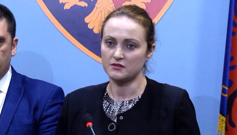 IMERAJ DORËHIQET NGA SPAK/ Zgjedh të qëndrojë në krye të Prokurorisë së Tiranës