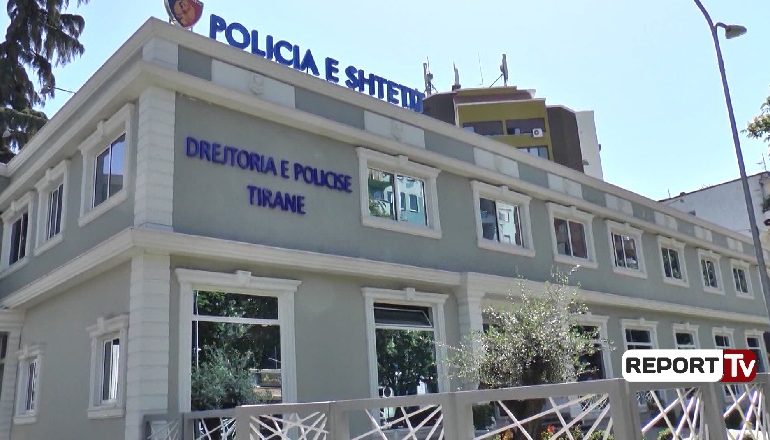 NGACMOI SEKSUALISHT TË MITURËN/ Arrestohet 61-vjeçari në Tiranë