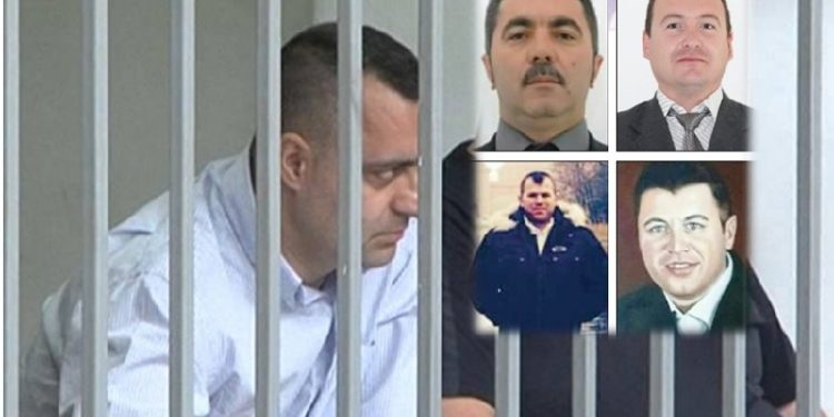 VRAU 4 POLICË NË VITIN 2009/ SPAK kërkon konfiskimin e pasurive të Dritan Dajtit