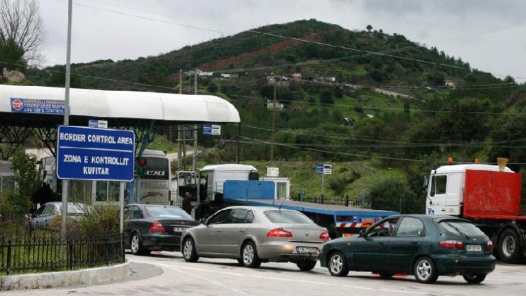 LAJM I MIRË/ Hapet dogana greke për autobusët shqiptarë. Shmanget…