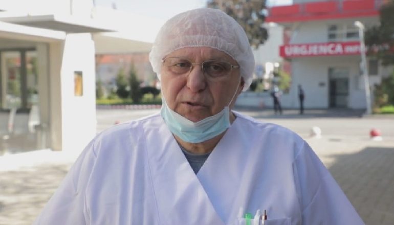 1 QERSHORI/ Mjeku Kalo: T’u mundësojmë fëmijëri të lumtur, të shëndetëshme, plot dritë e shpresë në vendlindje
