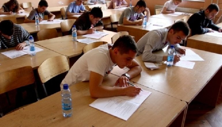 MATURA SHTETËRORE 2021/ Publikohen rezultatet e provimit të Gjuhës së Huaj