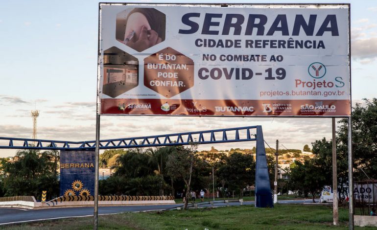 STUDIUESIT JAPIN SHPRESË/ Çfarë do të ndodhë, nëse do të vaksinohet i tërë vendi ndaj koronavirusit