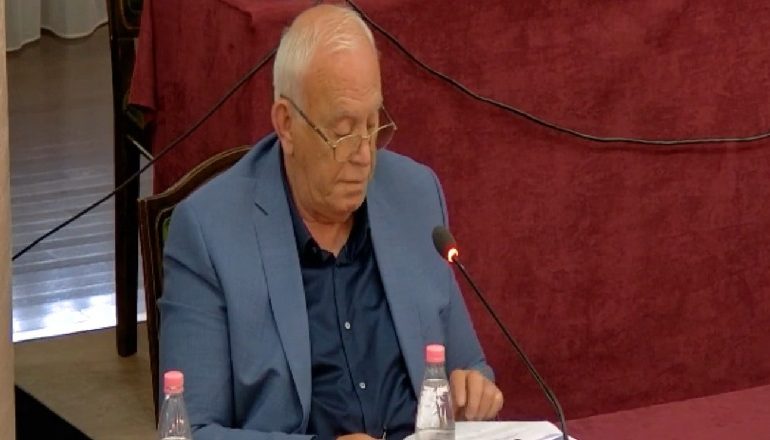 SHKARKIMI I PRESIDENTIT/ Spartak Braho: Meta është në një situatë të rëndë psikologjike, tashmë është…