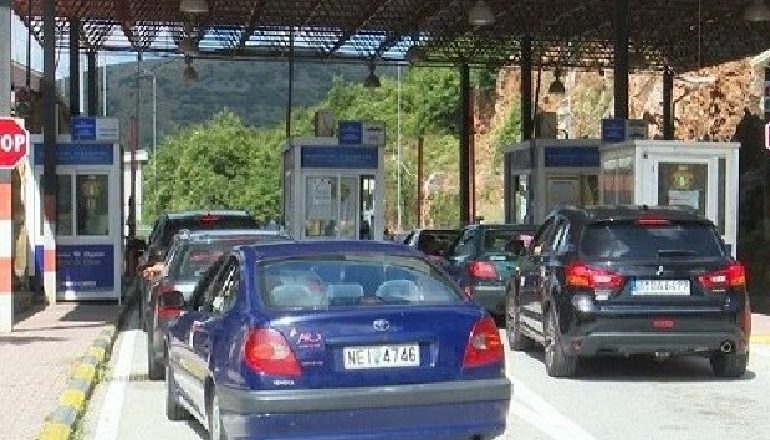 SOT HAPEN KUFIJTË ME GREQINË/ Çfarë duhet të dini para së të udhëtoni
