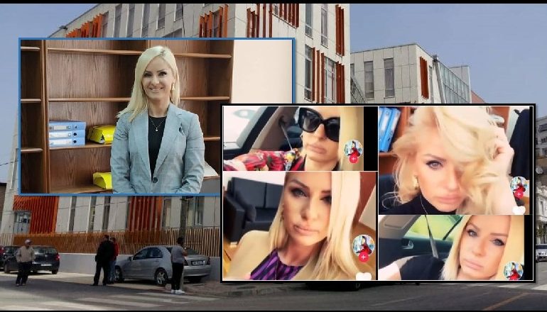 ZBULOHEN DETAJET/ Gjyqtarja Kapedani 6 muaj në Skoci, jep edhe mësim në Universitetin e Elbasanit. Emërimi…