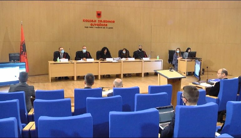 ANKIMET PËR 25 PRILLIN/ Pasi vulosi rezultatin për Gjirokastrën, Kolegji Zgjedhor shqyrton sot padinë për Vlorën