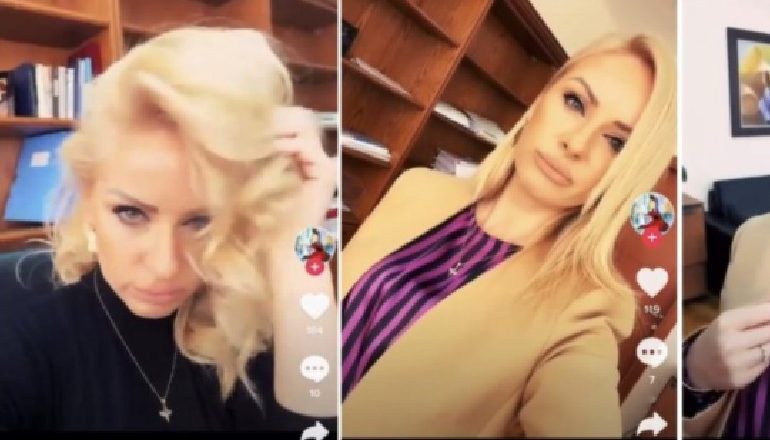 “PO BËHEM KOKË TURKU”/ Kapedani qan në seancë: Mos lejoni që klikimet dhe krimi të sakrifikojë një gjyqtar…