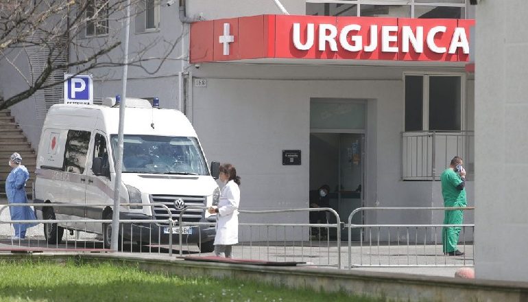 DREJT FUNDIT TË COVID NË SHQIPËRI! Sot vetëm 2 raste të reja dhe asnjë viktimë