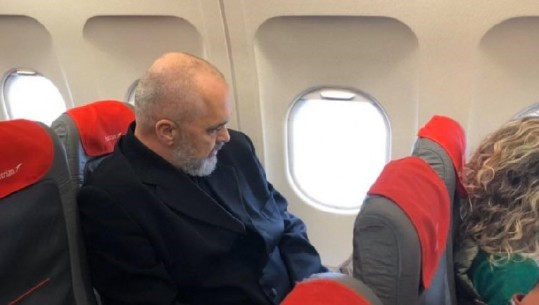“FJALË TË MBRËMJES”/ Rama me mesazh të koduar nga Turqia: Pse je i kënaqur me dështimin tënd (FOTO)