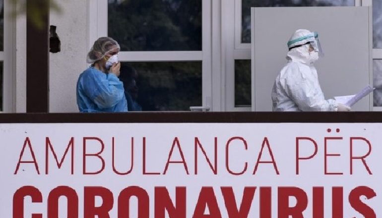 SHIFRAT E COVID-19 NË KOSOVË/ Regjistrohen 18 raste pozitive dhe asnjë viktimë në 24 orët e fundit