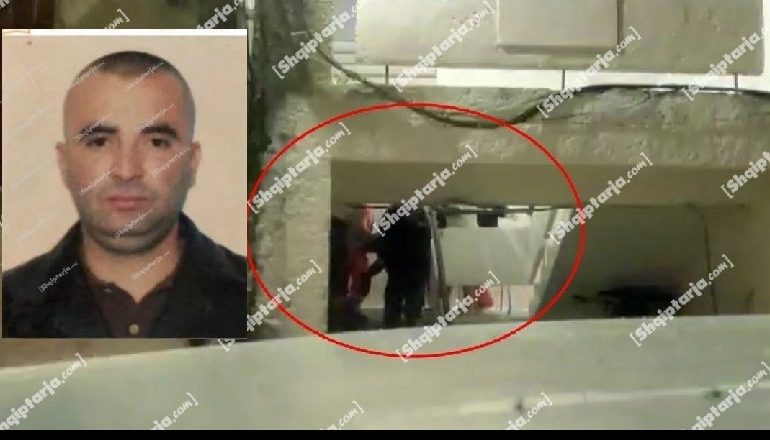 VRASJA E SHKËLZEN VELAJT NË VLORË/ U qëllua mbi 40 herë me breshëri kallashi nga kati i 4. Ekzekutori me kapele e maskë anti-COVID, u ndihmua nga… (DETAJET)