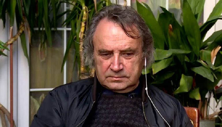 SHUHET PIRRO MANI/ Mevlan Shanaj: Një prej krijuesve të portretit të kombit…