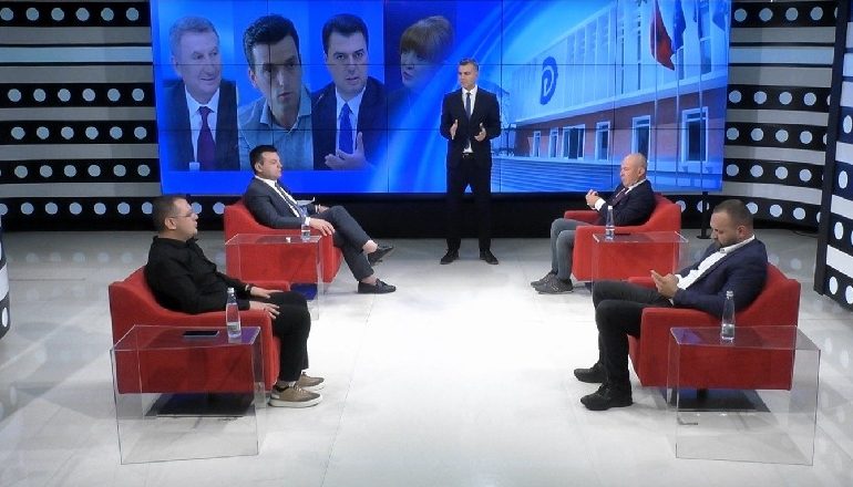 13 QERSHORI/ Anëtari i Këshillit Kombëtar të PD: Treçereku i Kryesisë nuk besojnë që Basha fiton përballë Ramës