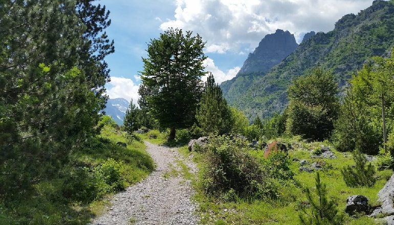 ISHIN NISUR DREJT THETHIT/ Humbin kontaktet dy turistë të huaj në Valbonë, telefonat e tyre rezultojnë të fikur (DETAJET)