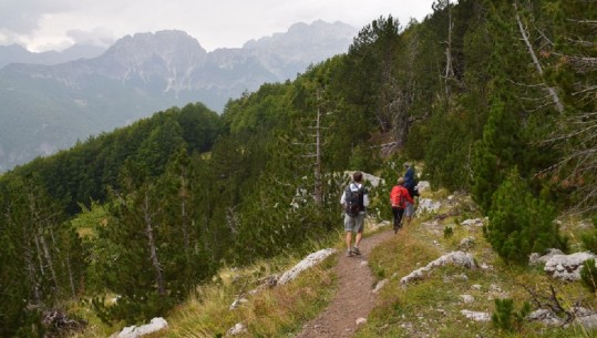 HUMBËN PREJ DITËS SË DJESHME/ Gjenden dy turistët e huaj në Valbonë