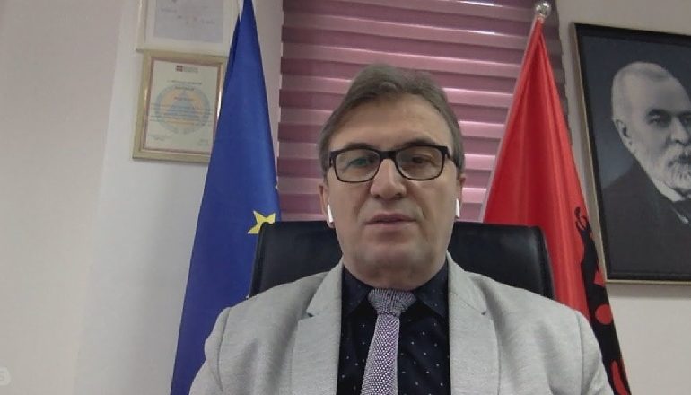 JEP LAJMIN/ Skënder Brataj: Studime të reja shpresëdhënëse për terapinë kundër COVID-19