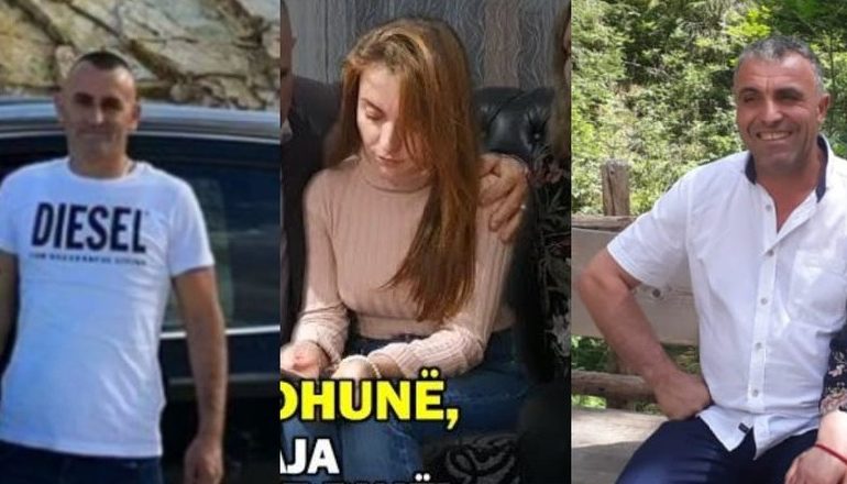 VRASJA NË TIRANË/ Zbardhet dëshmia e Dhurata Saliajt: Babai më këshilloi të ruaja qetësinë! Fëmijët…