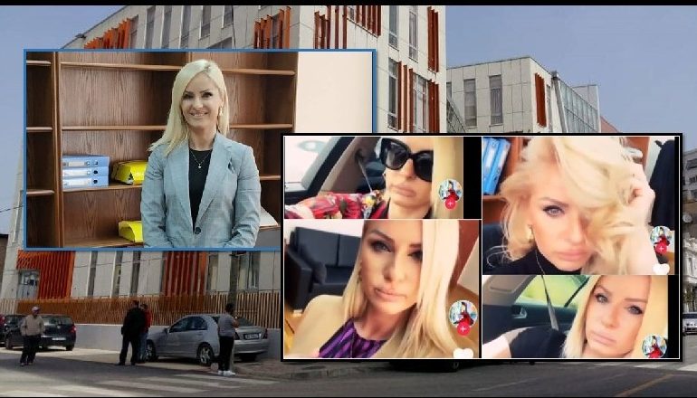 PEZULLIMI I ENKELEDA KAPEDANIT/ Kush është gjyqtarja që i zuri vendin në Gjykatën e Elbasanit