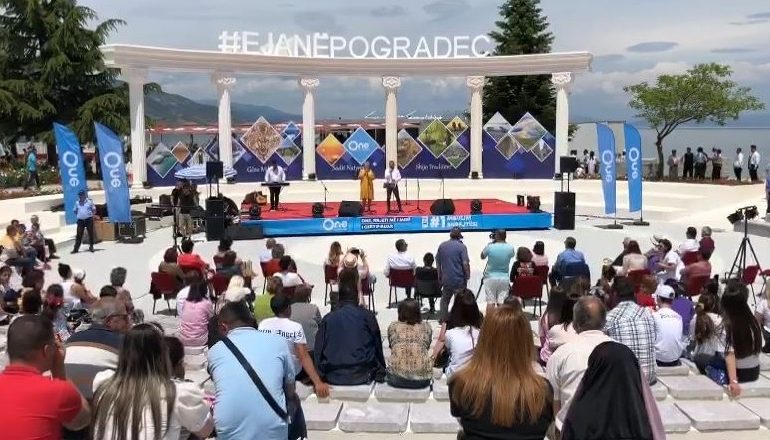 ÇELET SEZONI TURISTIK NË POGRADEC/ Kreu i bashkisë: 100 ditë vere me aktivitete kulturore e sportive