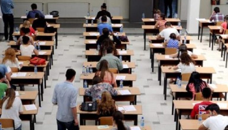 PROVIMET E MATURËS/ Sot testimi për Gjuhën Shqipe dhe Letërsinë