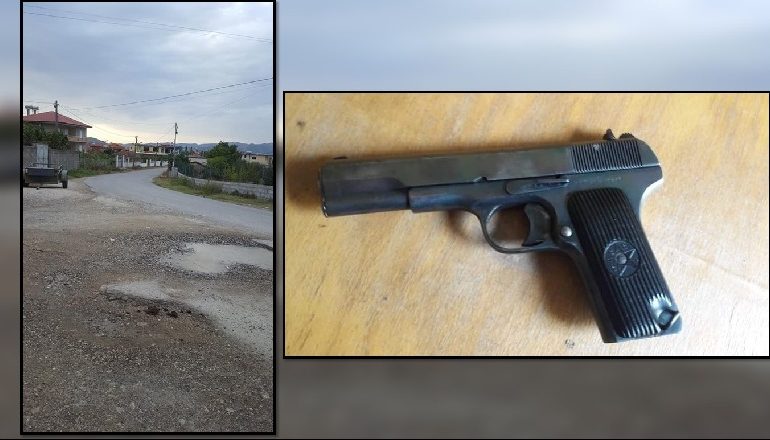 VRASJA NË PEQIN/ Autori nuk pendohet për krimin. Sherri pas një konflikti banal, viktima ndërroi jetë rrugës për në spital