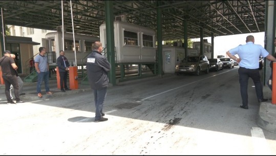 GRIPI I SHPENDËVE/ “Ulet trau” në doganat tokësore. Lejohet importi i mishit të pulës vetëm në portin e Durrësit