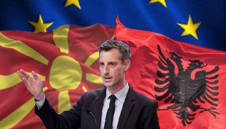 INTEGRIMI/ SHBA shpreh hapur mbështetjen: Të hapen negociatat me Shqipërinë dhe Maqedoninë e Veriut