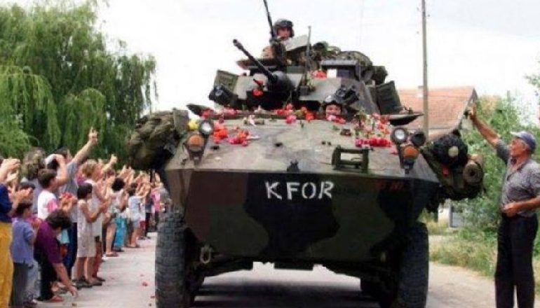 DITA E ÇLIRIMIT TË KOSOVËS/ Sot 22 vite nga ndërhyrja e NATO-s