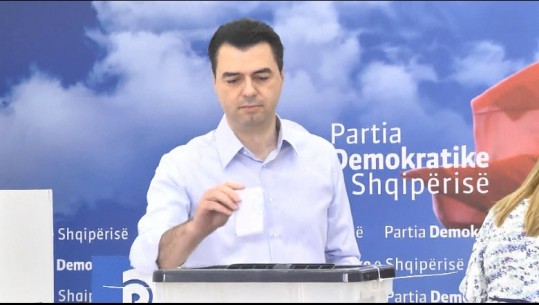 HUMBJA E 25 PRILLIT/ Basha vijon retorikën, ja çfarë u kërkon strukturave