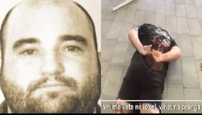 U ARRESTUA GJATË OPERACIONIT TË RENEA-S/ Ja çfarë vendos Gjykata e Vlorës për Edison Begajn