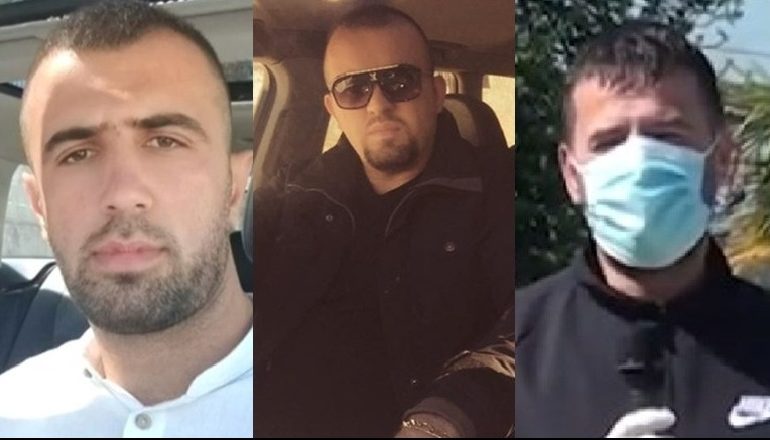 DOSJA E VRASJES SË VËLLEZËRVE HAXHIA/ Porositësi i vrasjes Nuredin Dumani 4 telefonata vrasësit me pagesë…