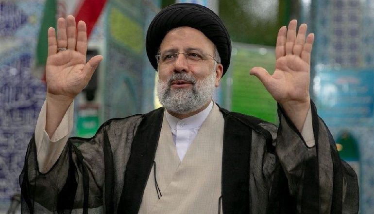 ME 62% TË VOTAVE  PRO/ Konservatori iranian fitues i zgjedhjeve presidenciale në Iran
