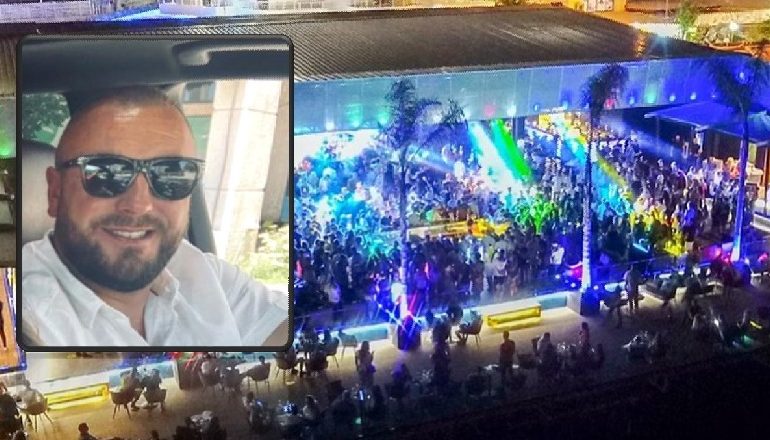 DETAJE NGA ATENTATI/ 3 autorët u nxorrën jashtë nga roja i sigurisë dhe filluan të qëllojnë lokalin me armë! Spiro Iljadhi…