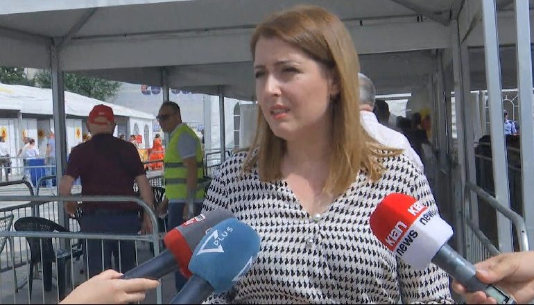 ULET FASHA MOSHORE E VAKSINIMIT/ Manastirliu: Nuk ka lehtësim masash, virusi nuk…