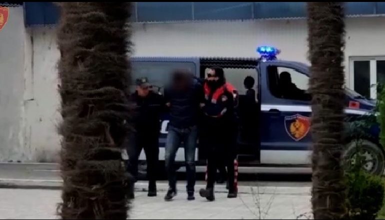 GODITET GRUPI I TRAFIKANTËVE TË DROGËS ZVICËR-GJERMANI/ Arrestohen 10 persona, “koka” zjarrfikësi Shkëlqim Haka…