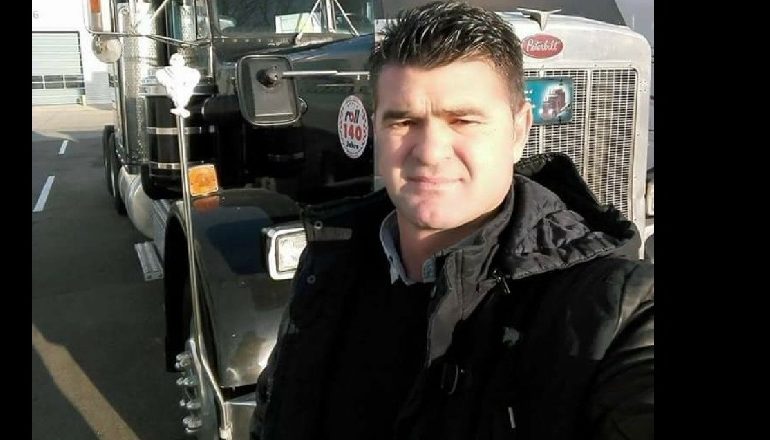 KOKAINA “DIOR” NË PORTIN E DURRËSIT/ Çfarë ndodhi me shoferin, gjatë seancës ai…