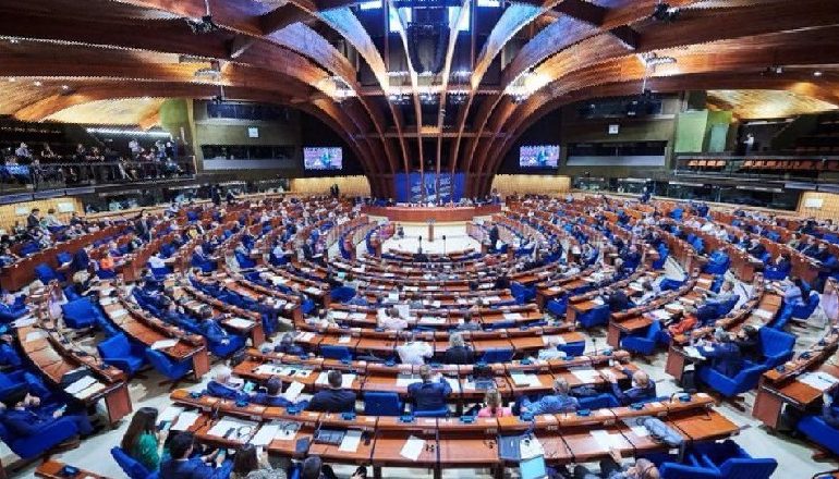 25 PRILLI/ Balla: Vlerësim pozitiv nga reporterët e Asamblesë Parlamentare të Këshillit të Europës
