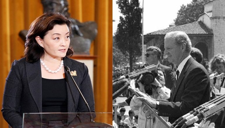 30 VITE NGA VIZITA E ISH SEKRETARIT BAKER/ Kim: Shumë gjëra kanë ndryshuar, e njëjtë mbështetja e SHBA