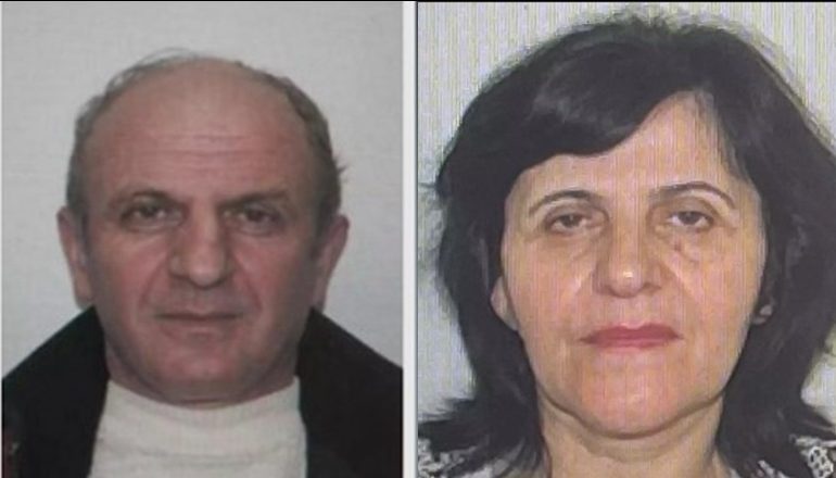 DEL VIDEO/ Ja momenti kur 58-vjeçari vrau me 7 plumba kallashnikovi gruan në Elbasan